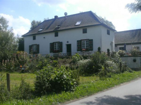 Ferienhaus Fristerhof